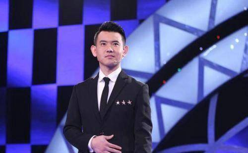 李响参加舞蹈风暴表演《行者》,像仙子一样你有没有被迷晕呢?