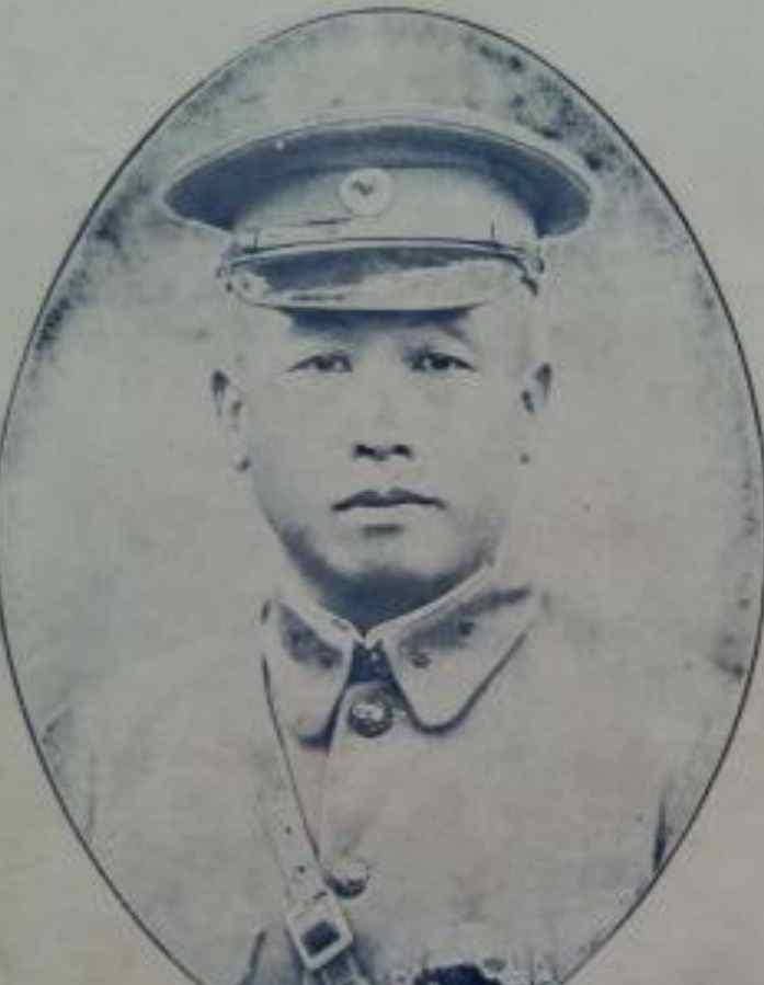 武汉会战中的马当要塞:失陷于一场莫名其妙地"结业典礼"_鲍长义_阵地