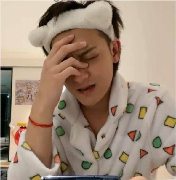 r1se成员接连塌房,英语四级很多考生将米饭写成rise_考试_网友_单词