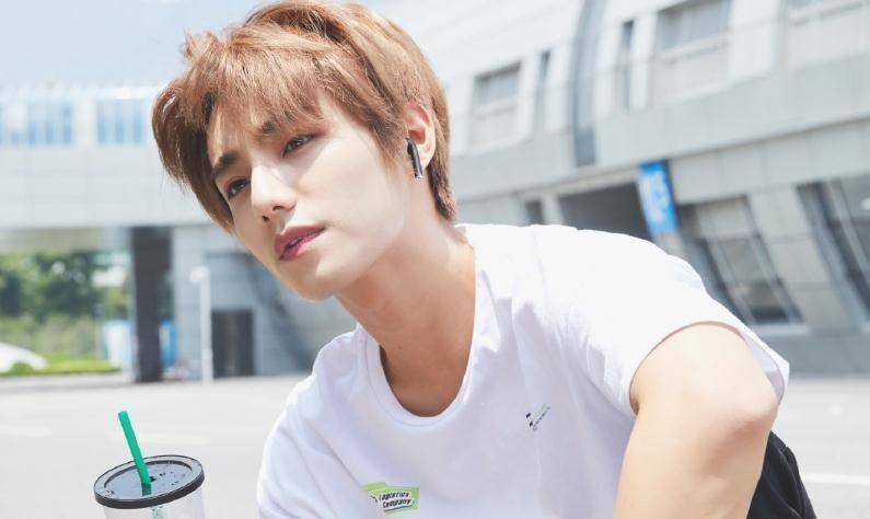 李振宁恋情曝光?