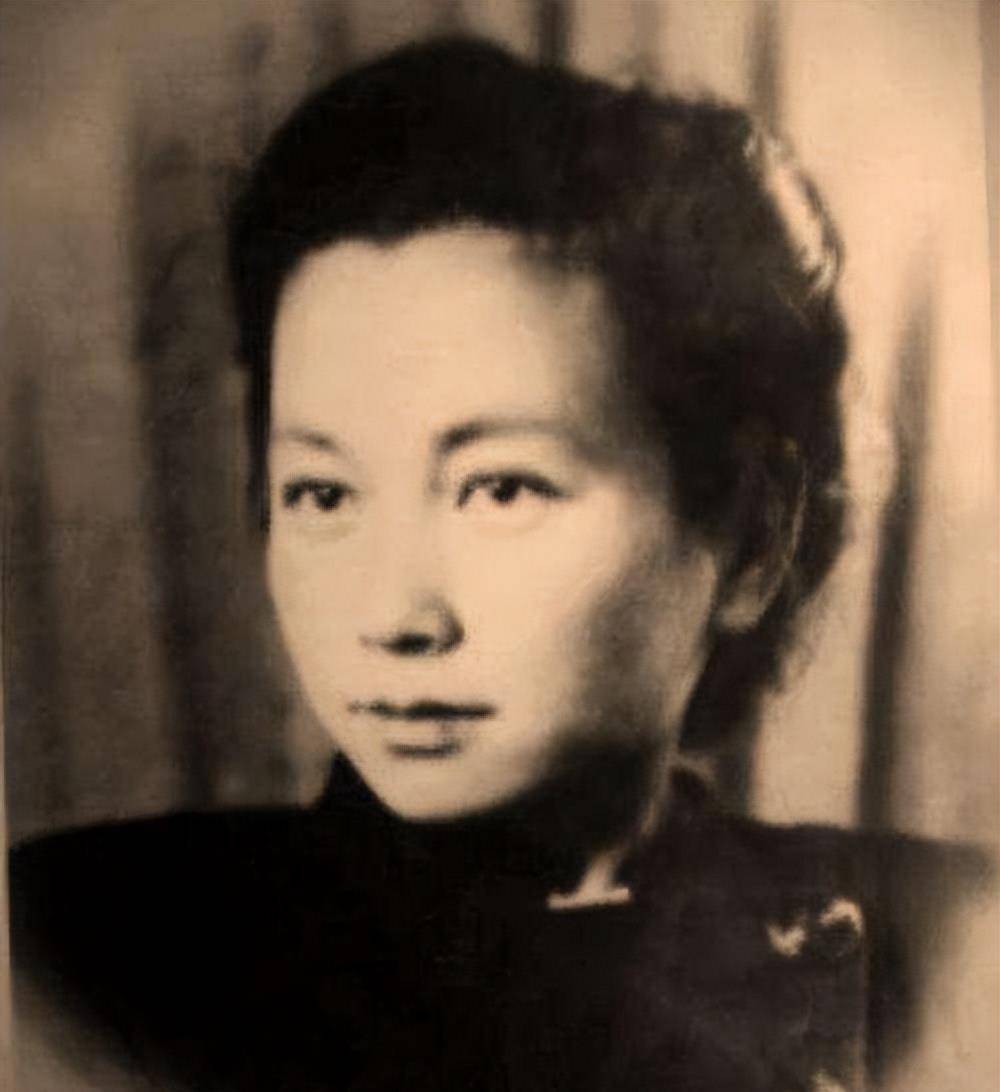 “苏联”她是陕北美女，16岁参加革命，18岁嫁给林帅，如今104岁仍健在