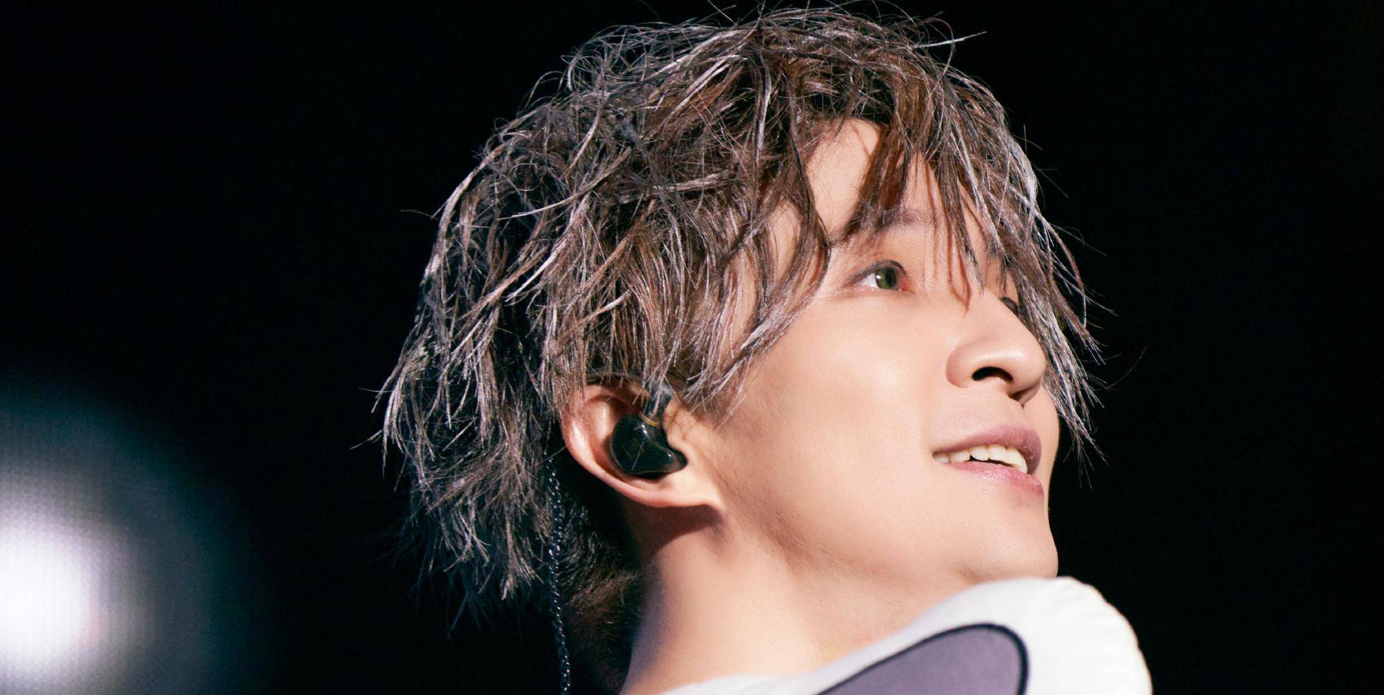 《好声音2023》海报流出,c位意外,潘玮柏靠边站,刘宪华难服众_薛之