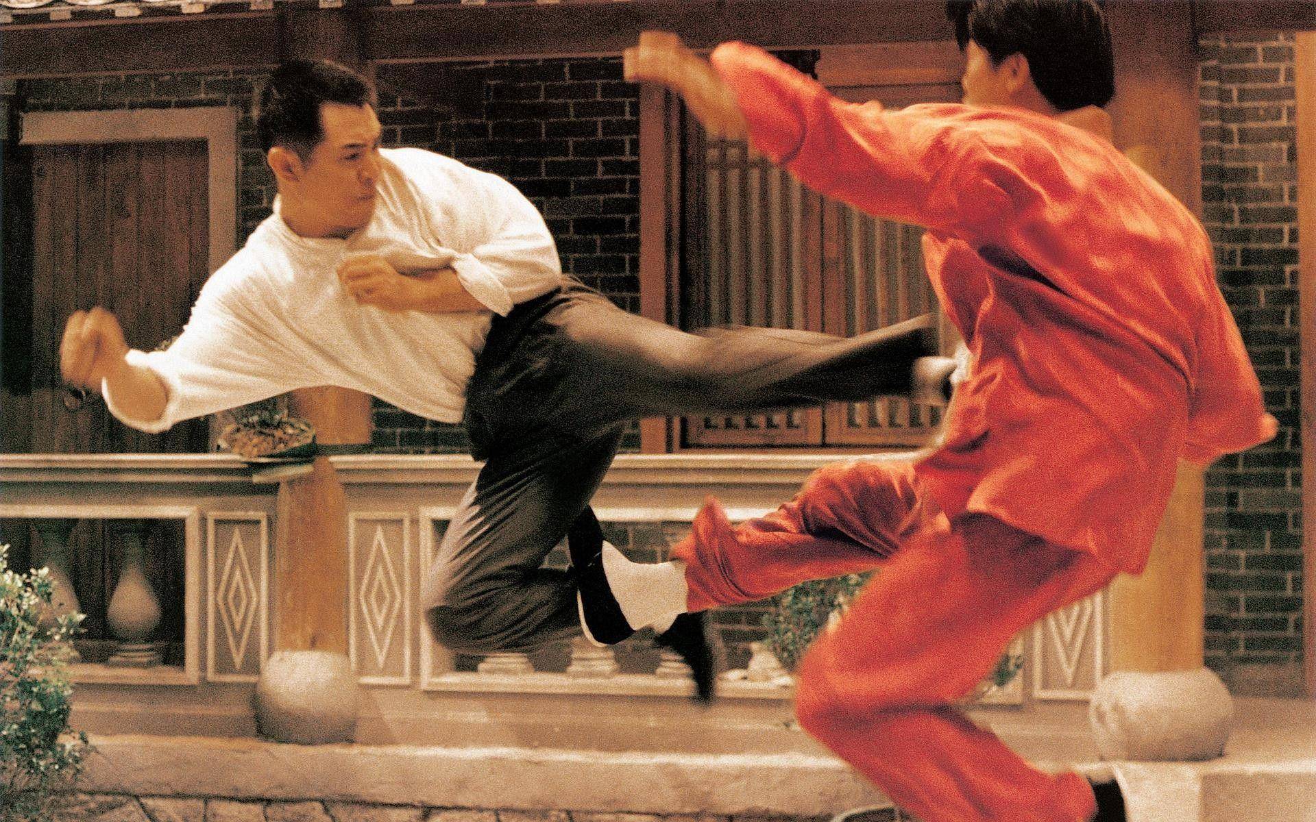 精武英雄霍元甲 来自搜狐网