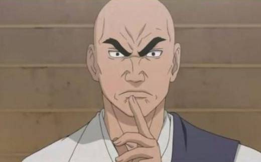 火影忍者:当佐助变成光头以后判若两人,鸣人反而变的更帅了!