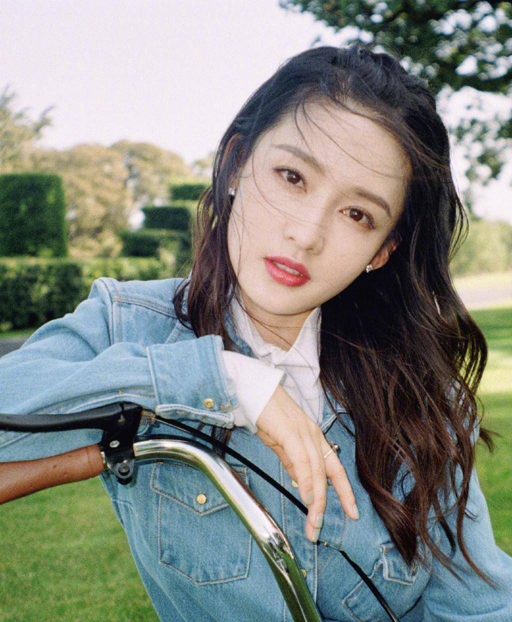 李沁宋轶李小冉同台比美,《庆余年》的时尚大咖竟不是范思辙_李纯