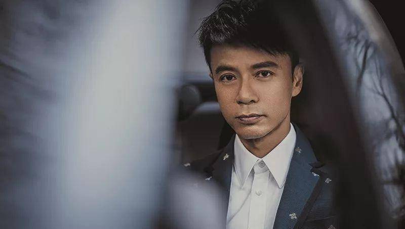 李克勤:一代金曲王,被叫作"零瑕疵歌手"_事情_录音_机会