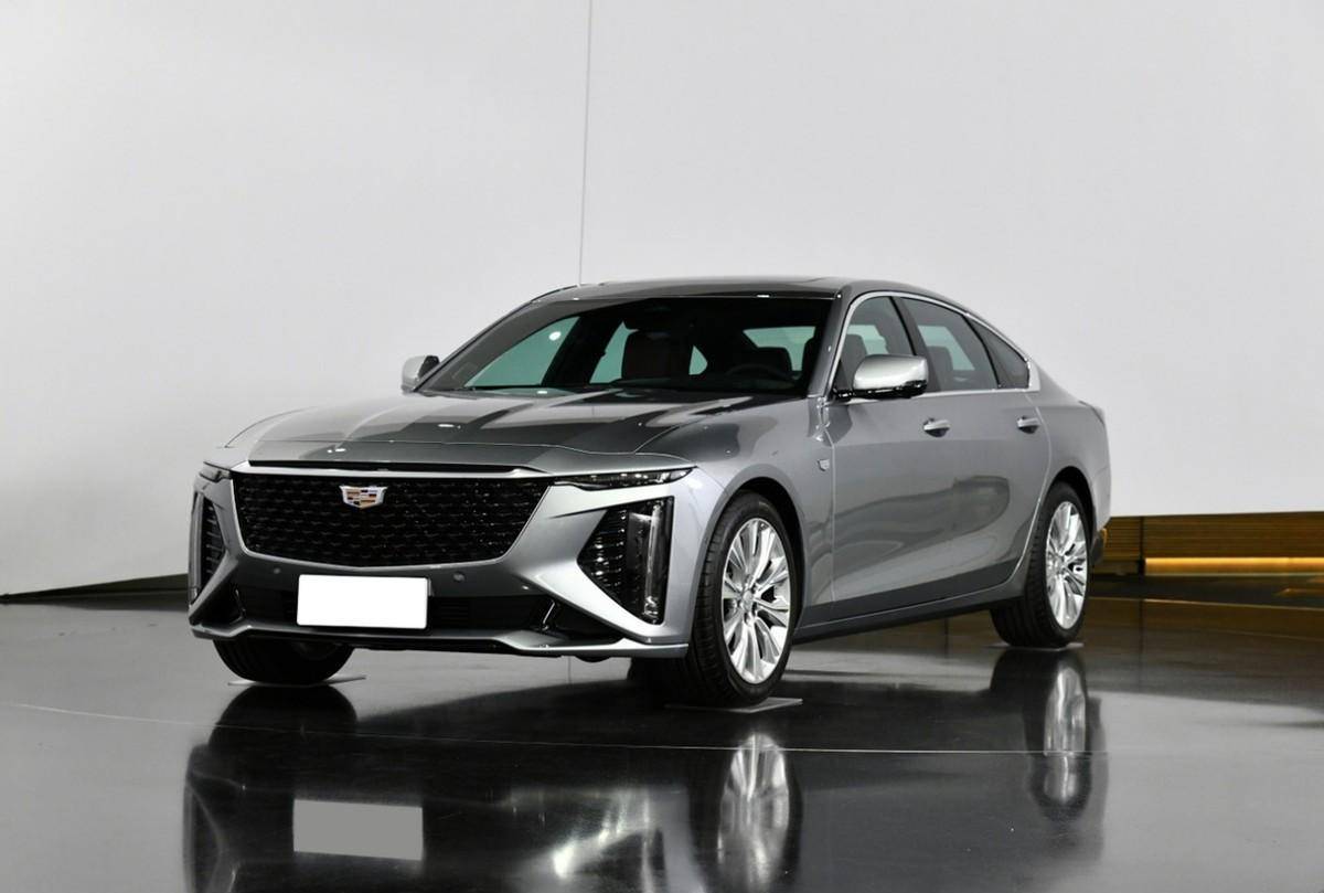 2024款凯迪拉克ct6:有哪些创新,面对哪些新的挑战?_搜狐汽车_搜狐网