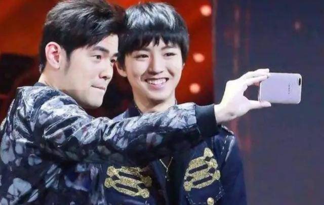 周杰伦_杨幂_邓超