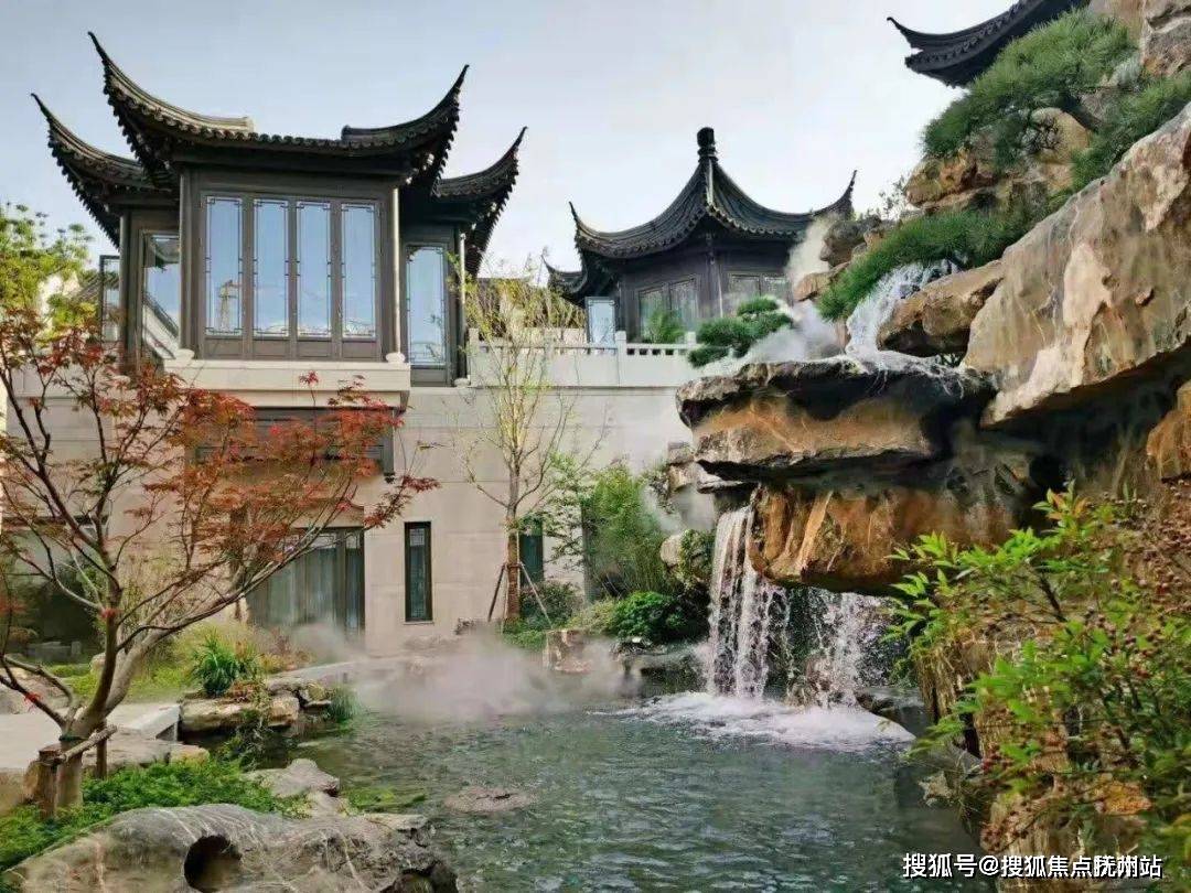 知丘别墅首页丨知丘别墅丨吴江知丘别墅丨知丘别墅丨楼盘详情_葛洲坝