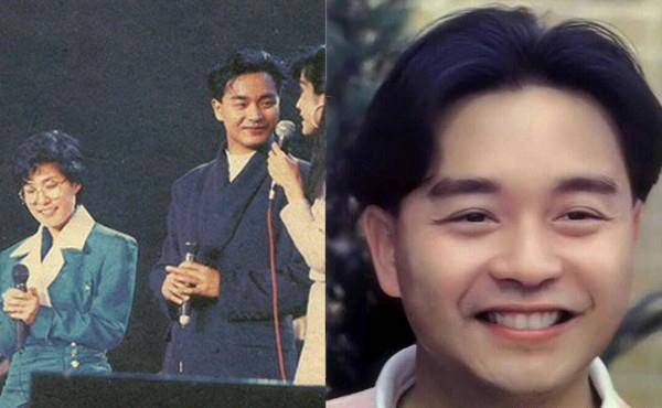 李仙姬汉江豪宅近30亿 曾与哥哥张国荣合唱 是现任丈夫第四个妻子