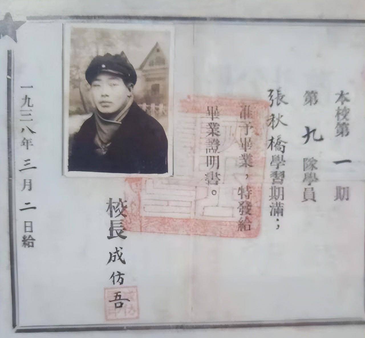 梁兴初手下的连副指导员,后授上校,其兄长与他平级后来职务很高_敌人