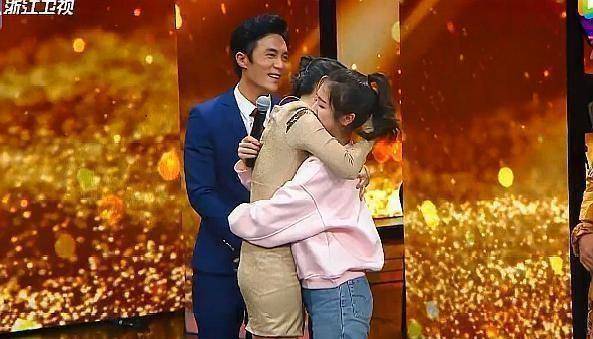 李兰迪想放弃复活机会,章子怡听懵了,杜淳说中了章子怡的小心思_表演