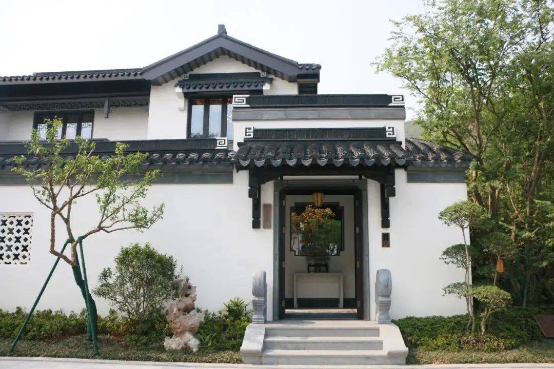 吴中区旺山别墅天然居文化坞栖谷坊-(今日天然居文化坞栖谷坊楼盘解读