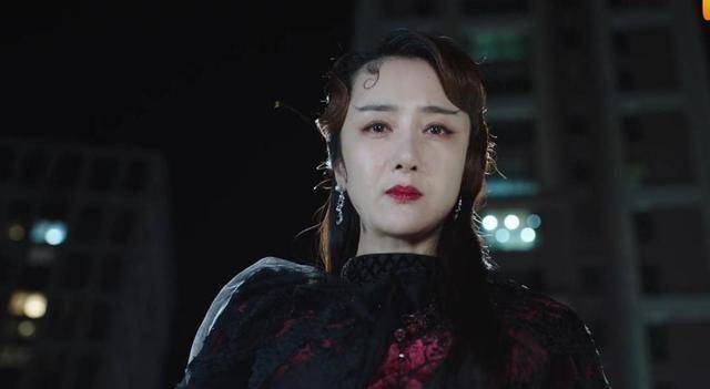 李依晓,她是《司藤》中的"白英",也被观众誉为"古装美女"_叶璇_孩子