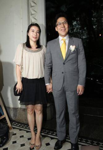 看到郭晶晶后瞬间明白_霍氏_霍启刚_张子