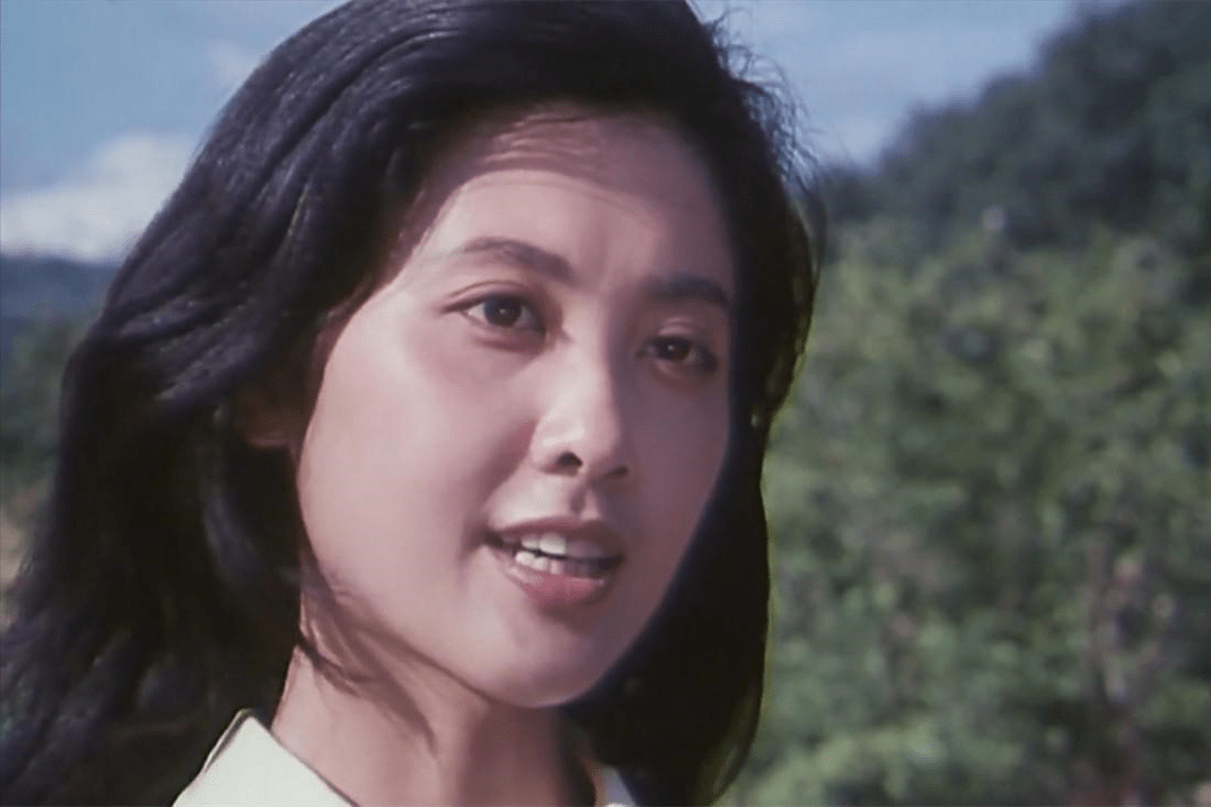 一代美人朱琳:男子身份成谜,无儿无女,却活成万千人羡慕的样子_表演