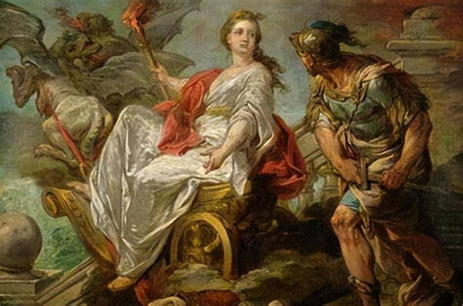 《俄狄浦斯王》中的冲突艺术美冲突艺术美对《俄狄浦斯王》的故事情节