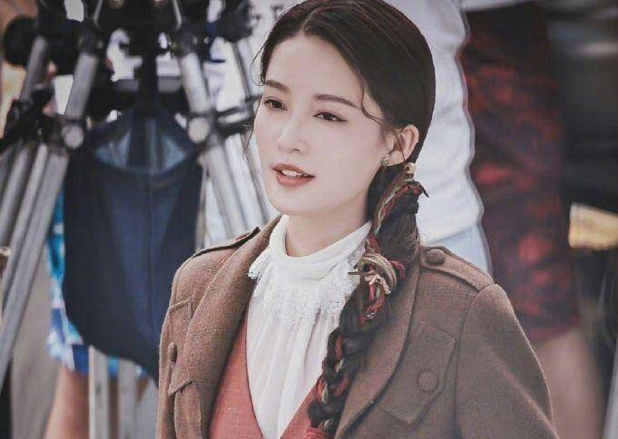 李沁新剧正式启动,演技是越来越好了,剧情先苦后甜超感人_观众_作品