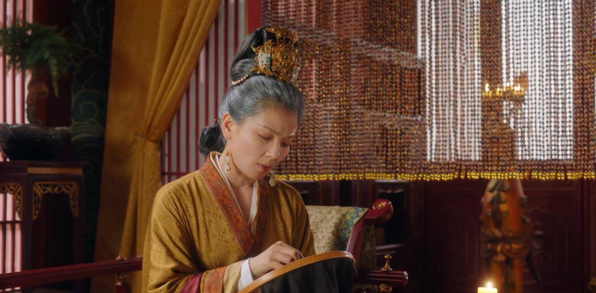 宋真宗_宋太宗_生下