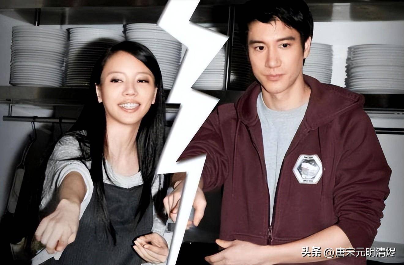 李靓蕾首谈和王力宏婚变后感受_官司_婚姻_看法