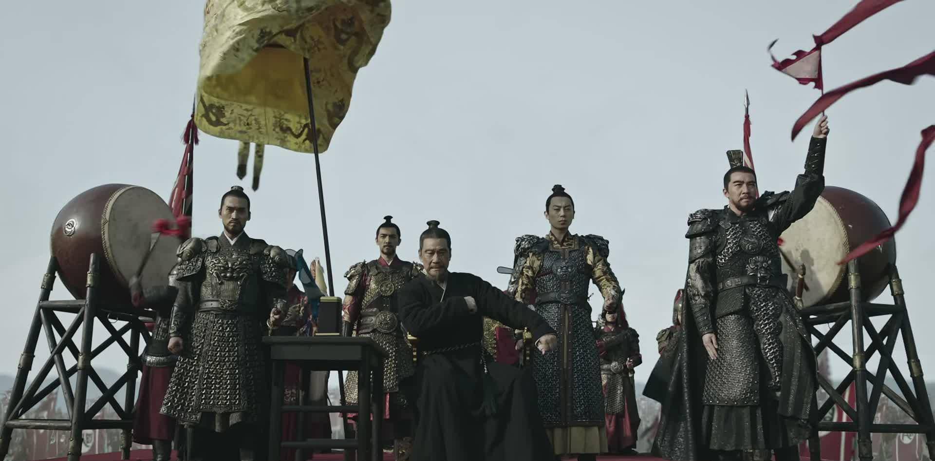 明成祖朱棣为何要五次御驾亲征,北伐蒙古,到底是功还是过?