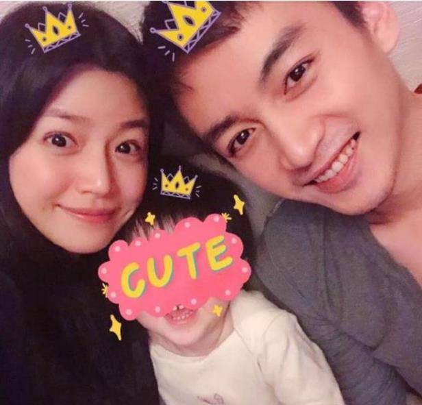 但比谁都爱妻子, 孩子姓名正反念都是爱你_陈晓长_陈妍希_剧中