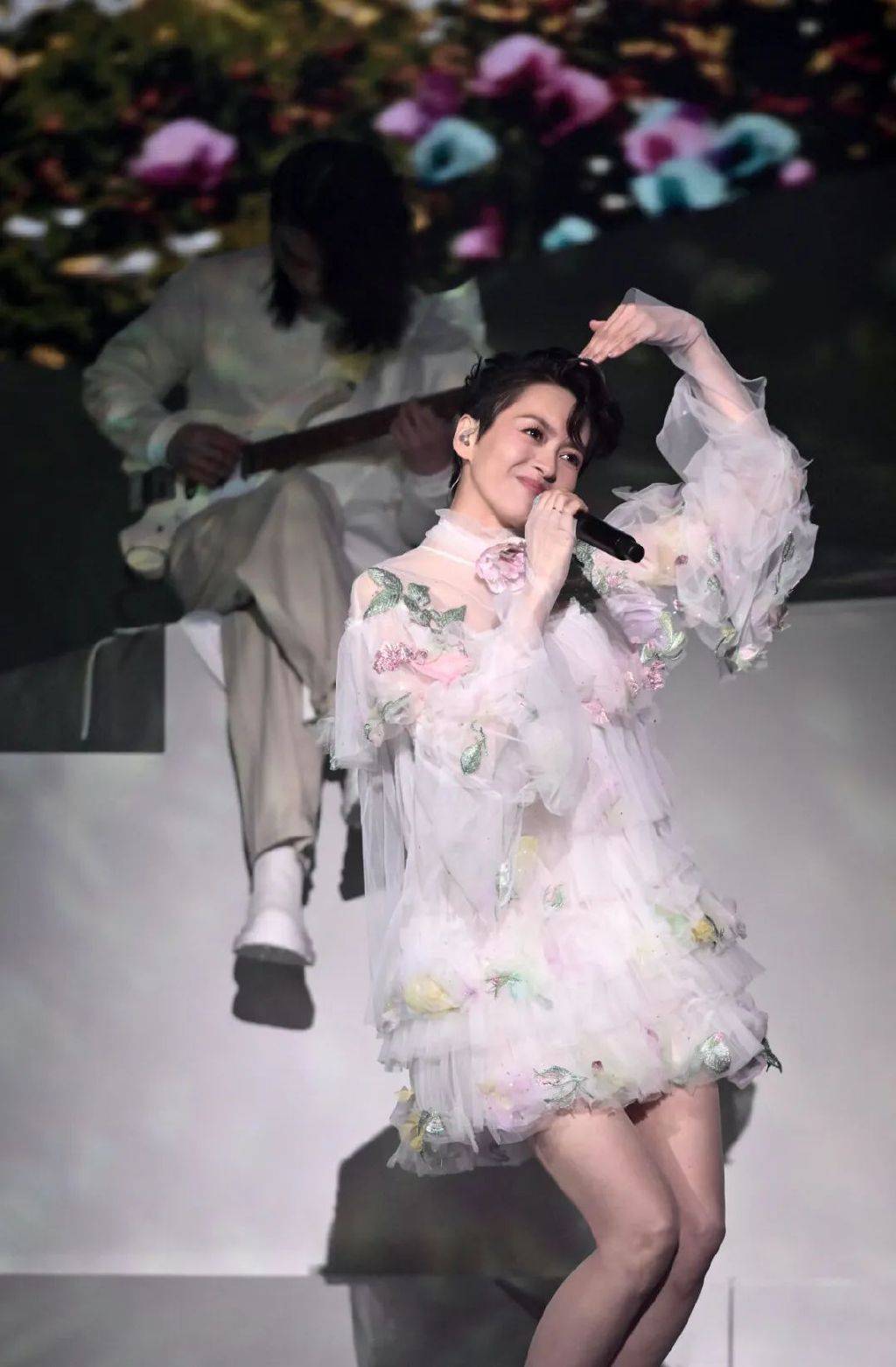 2023梁咏琪成都演唱会_时间_gigi_方式