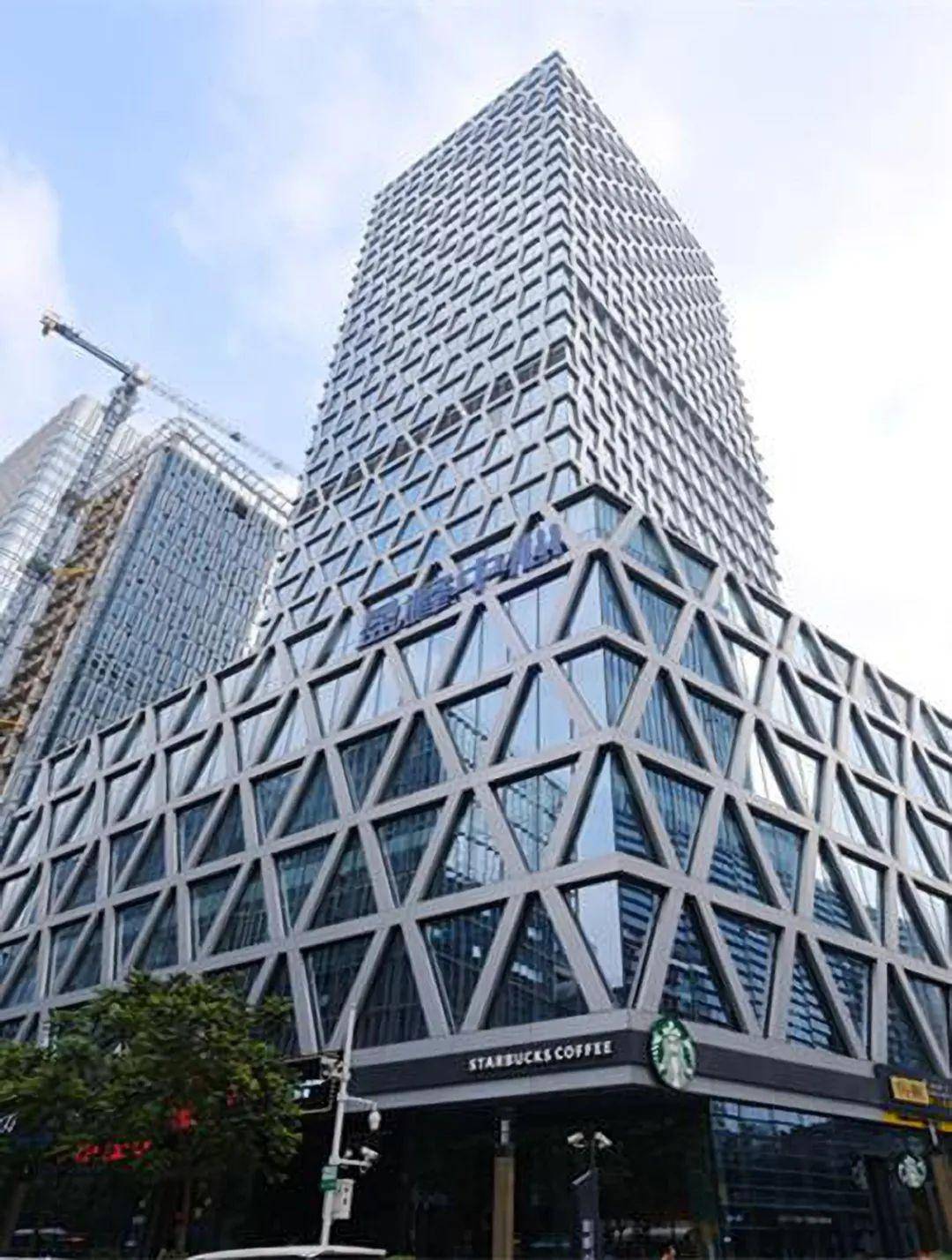 深圳潮青商会组团赴盈峰集团参观 学习粤商创新发展经验_海岸_轮值_城