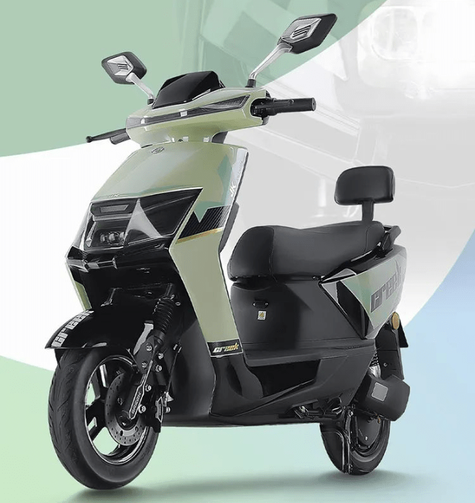 公里)该车在电机,电池方面,全部搭载雅迪核心科技,配置雅迪ttfar电机