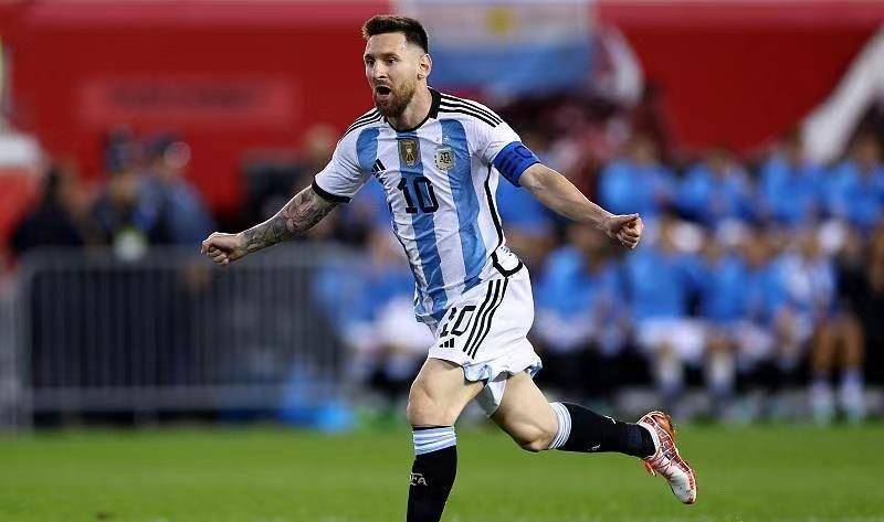 梅西绝唱?阿根廷能否冲冠成功,且看且珍惜_世界杯_位置_球迷