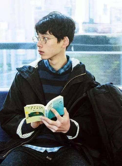 木村拓哉颜值已崩,这里还有另外9位男星惹人爱_日本_藤冈靛_玉木宏