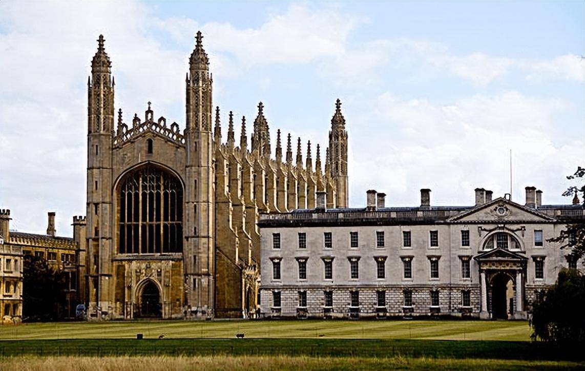 英国剑桥大学哈默顿学院博士后项目需要出国?_研究_时间_教育学