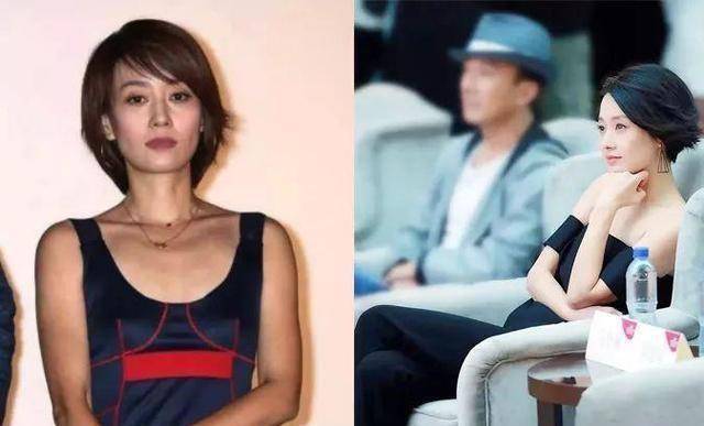 刘亦菲"仙女坐"太厉害了,吉克隽逸被衬得又土又怂,黑得认不出_妹子