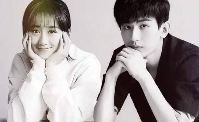 王一博易烊千玺现在势头?黄明昊和金子涵?_袁冰妍_未来的_组合