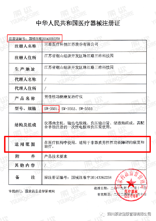 原欲男性性功能康复治疗仪-男性性功能康复治疗仪器有哪些