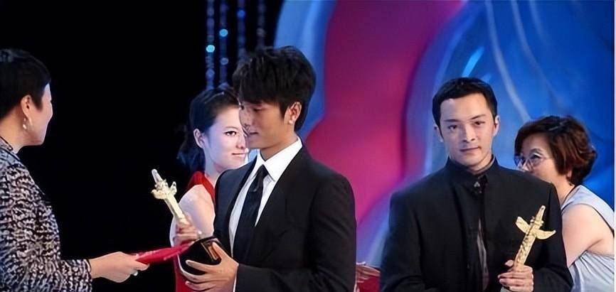 "百年美女"曾黎:征服三个影帝,遭章子怡抢角,靠美貌躲过网暴_陈坤