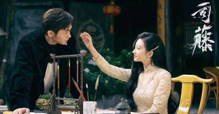 景甜帮张彬彬喊话杨幂:该涨工资了!这是因戏生情的节奏吗?