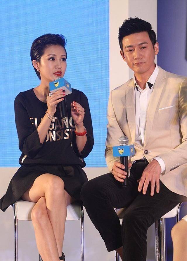 陆毅鲍蕾:毕业不分手的情侣,是有本事越过越好的_女人_校园_事业