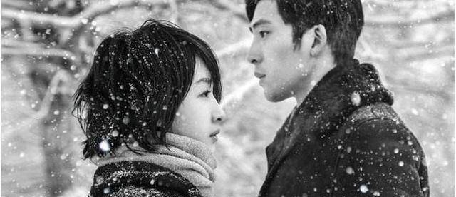 刘若英导了部电影,未上映就上热搜主演是周冬雨和井柏然_生活_故事
