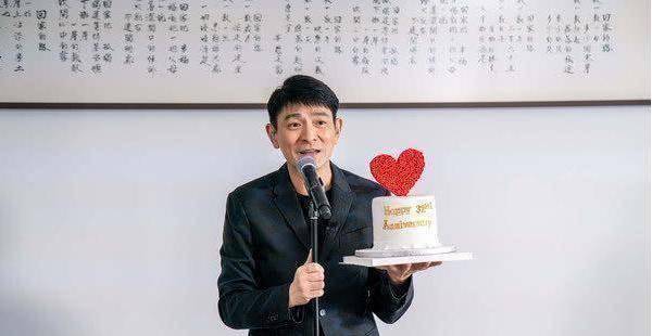 刘德华年近60仍拼事业,4部大片待映,和万茜新片亮点十足引期待_肖央