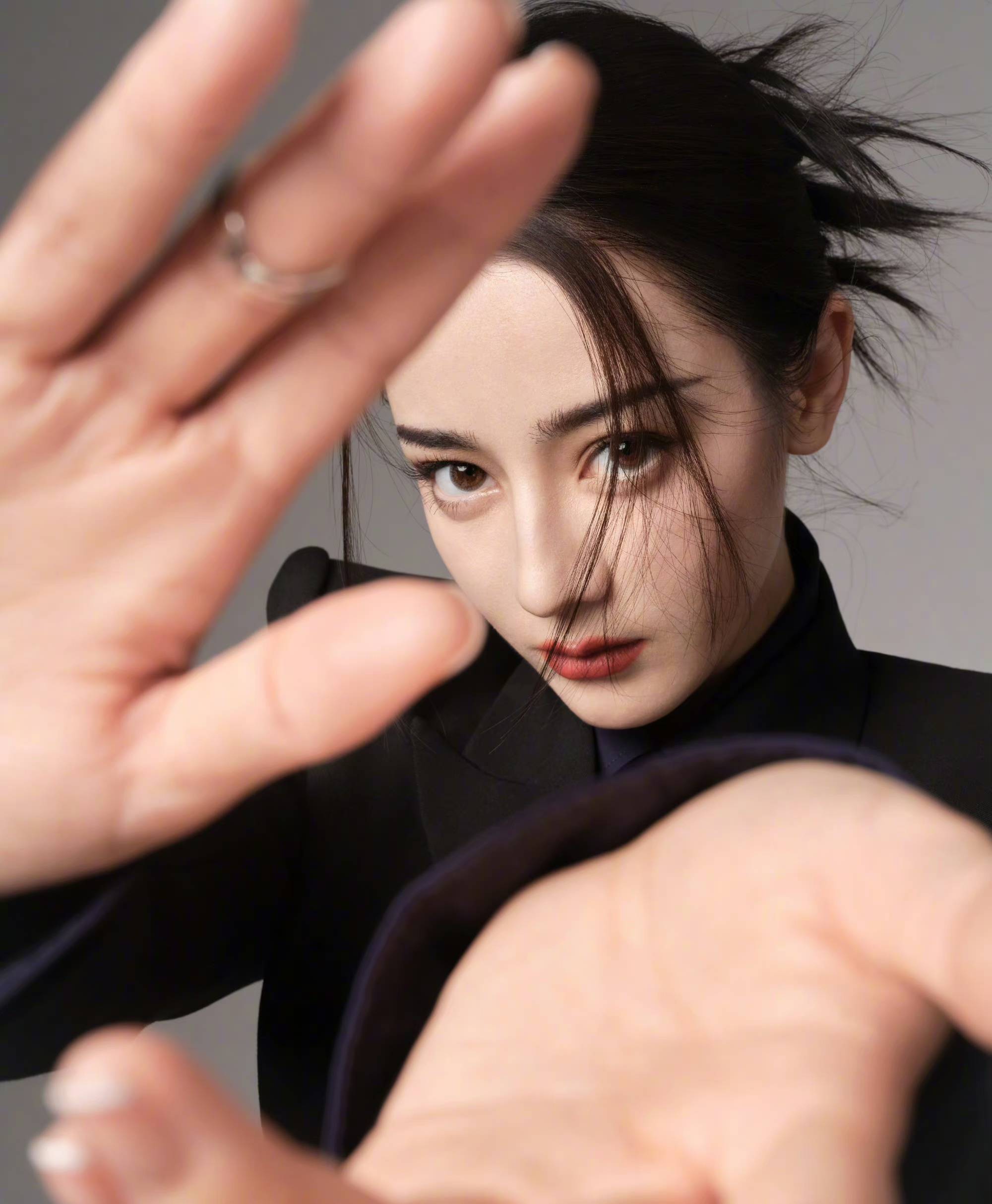 《花儿与少年5》嘉宾名单曝光,迪丽热巴真的会来吗?_节目_侵权_明星