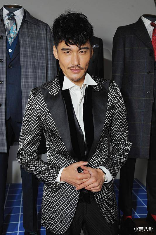 胡兵,李诞,张柏芝,王大陆,虞书欣_谢霆锋_文化_演出