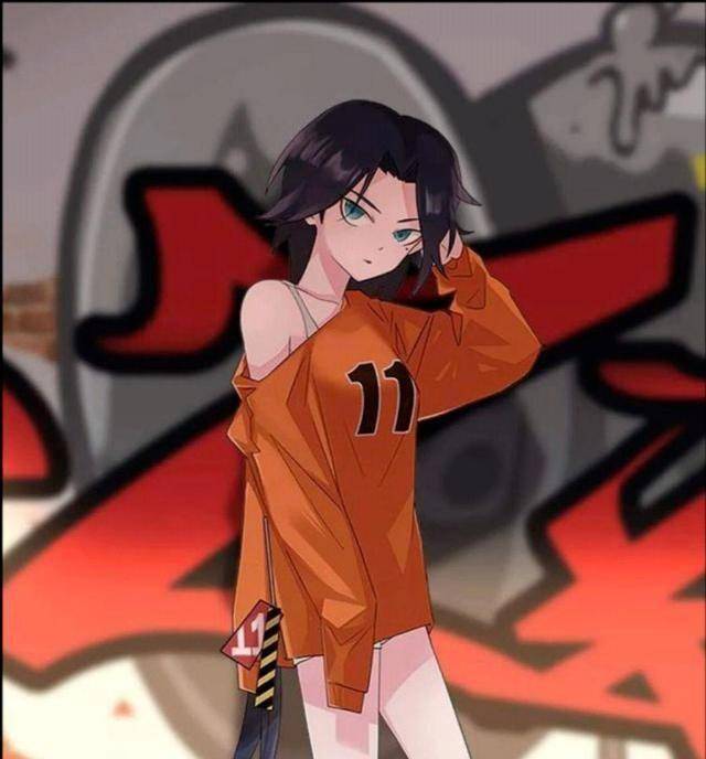 梅花十一如此渴望被关爱,原来跟她小时候,受到的刺激有着关系!