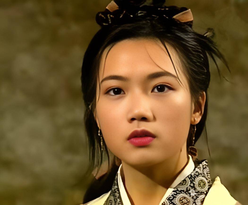 杨过和完颜萍有一个秘密,程英难以启齿,否则襄阳城必定大乱_郭芙_小