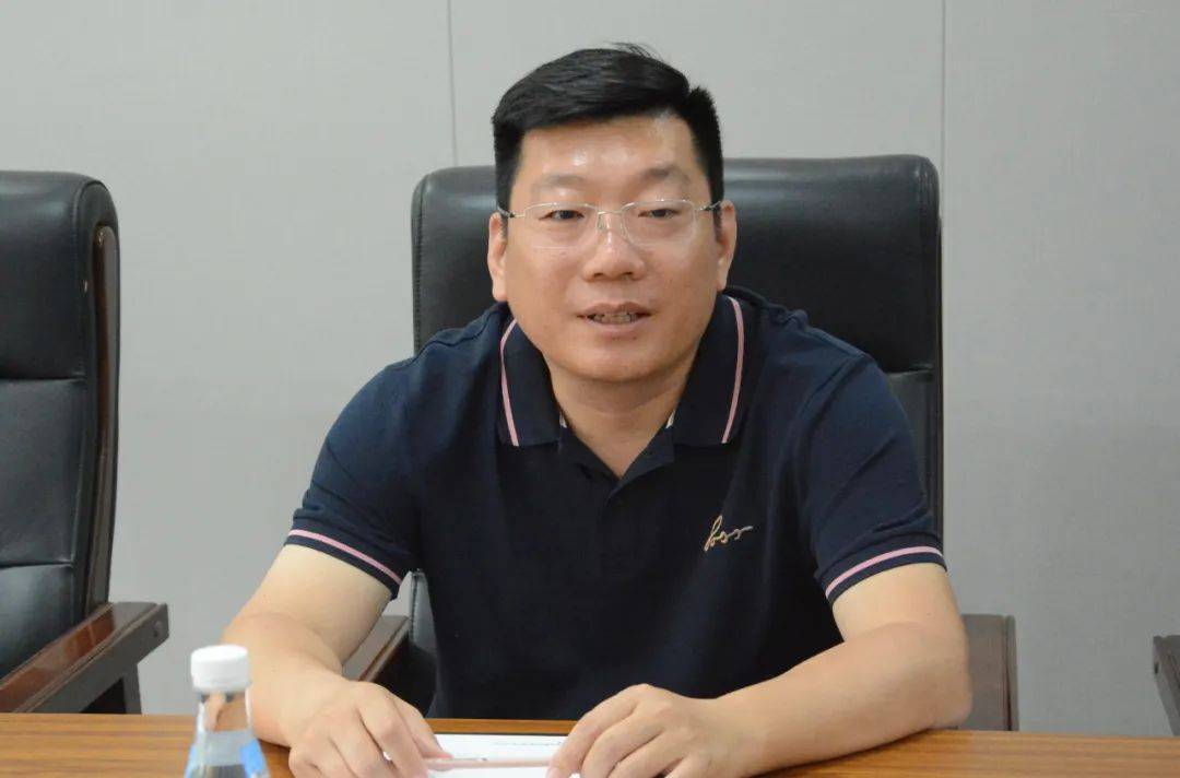 图 | 李善伟先生基层医疗北区大区经理陈亚飞提到,共同推动医药数字化