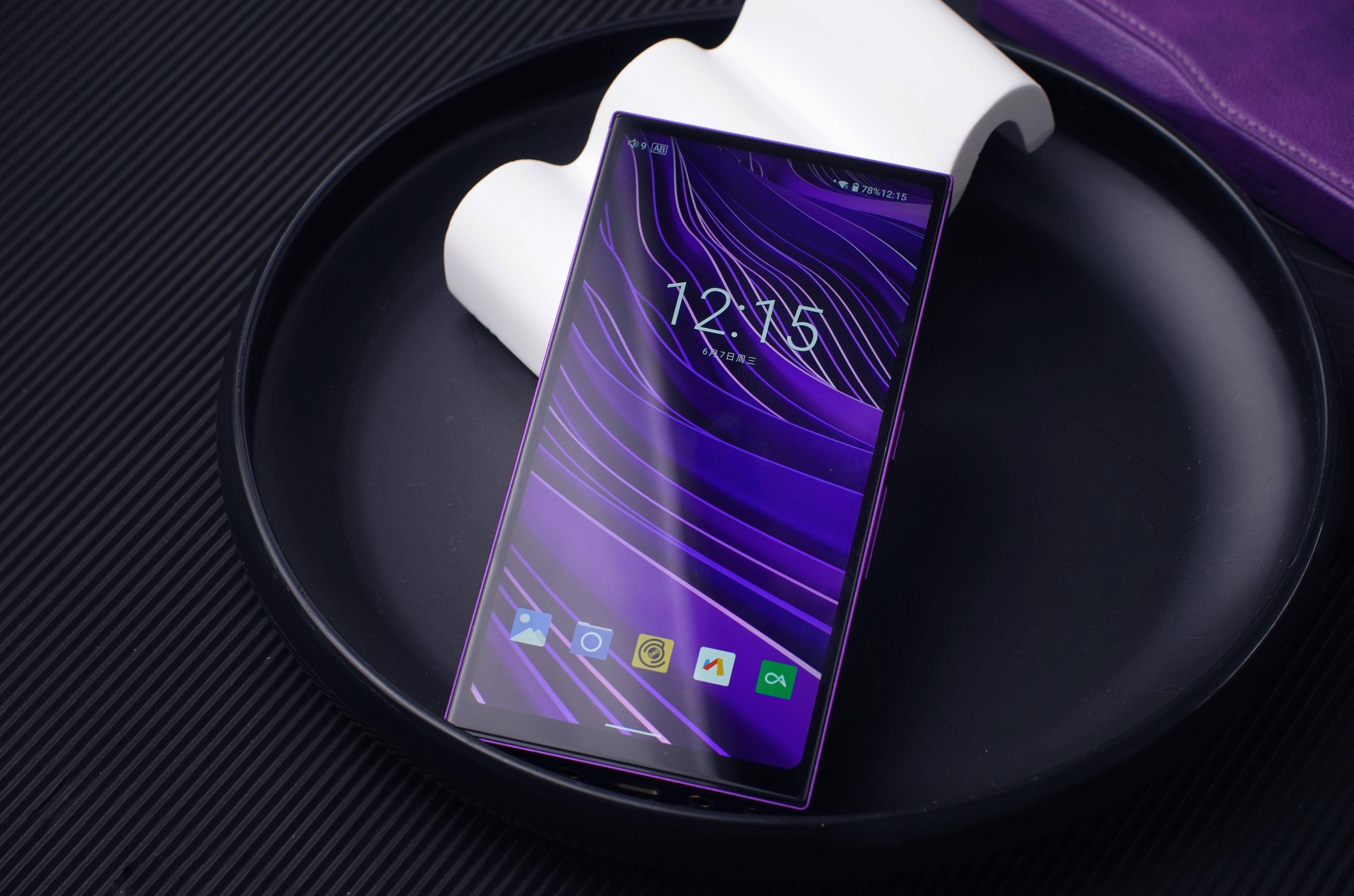 平衡感极佳的惊艳之作,赏析海贝的r6 pro 二代_pro_机器_上手