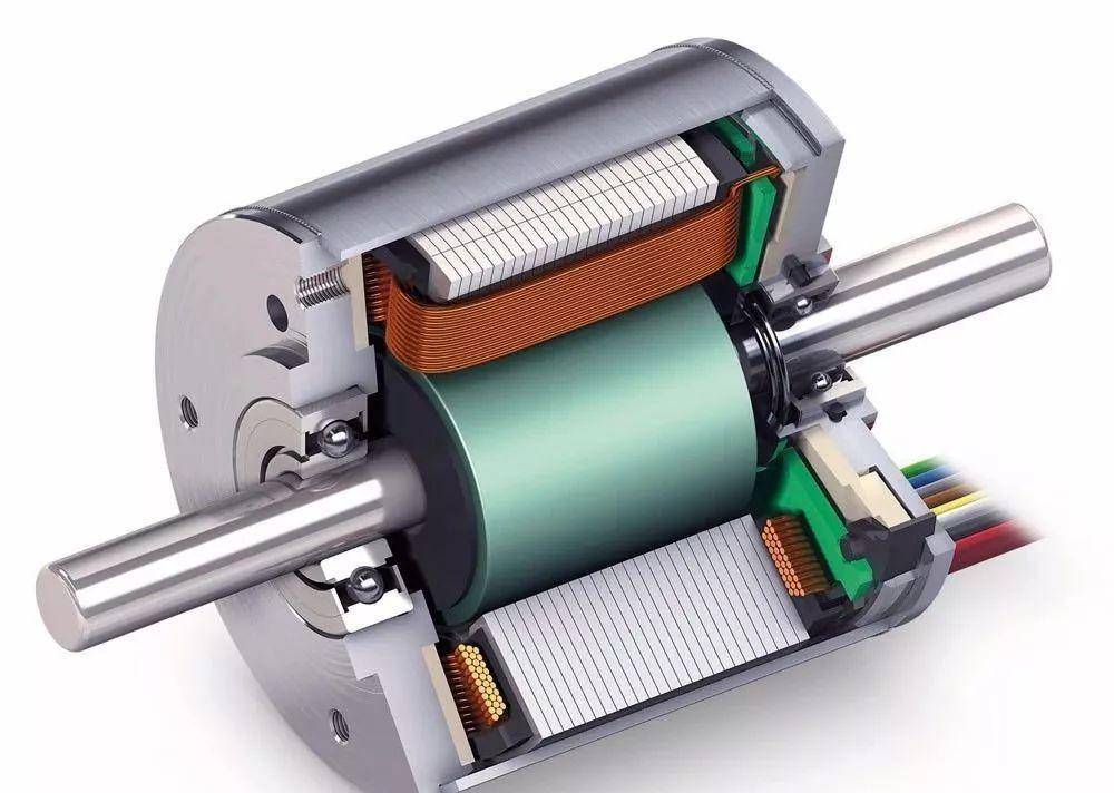 电动汽车多相开关磁阻电机驱动概述