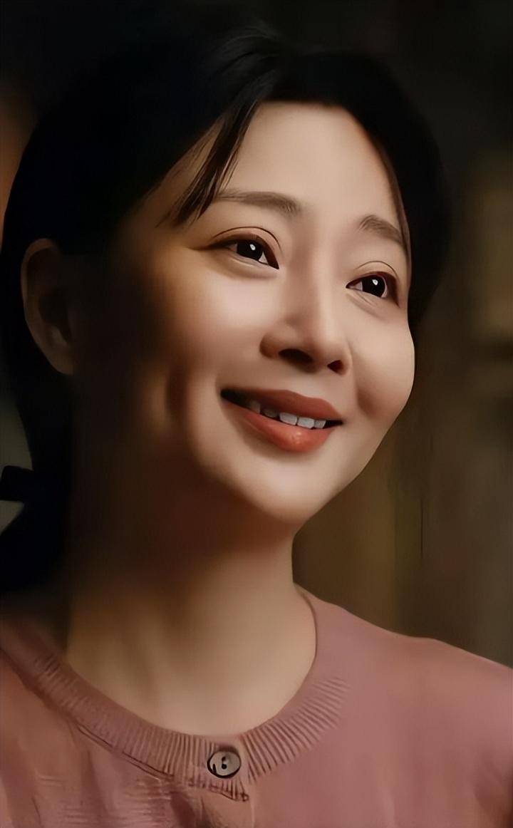 殷桃的前半生有多梦幻?电视剧都不敢这么写!_沈俊成_感情_孙东海