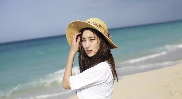 马苏发文晒健身素颜照,满脸大汗的样子让人看不下去_恶意_事件_三番