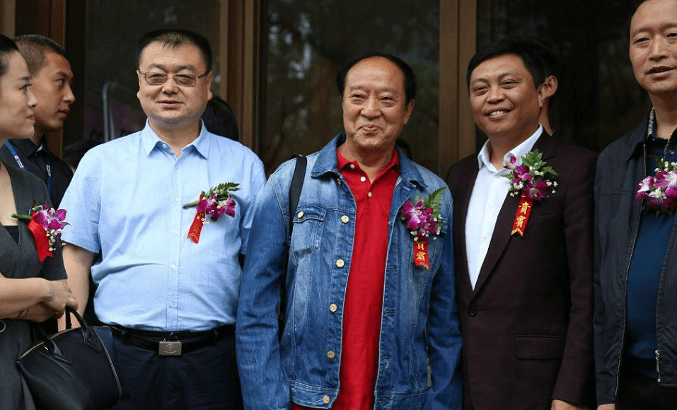 蒙城_处理方式_表演